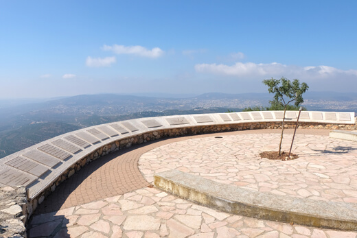 מצפה כמון מצפה כמון